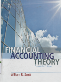 Financial accounting theory ed.7