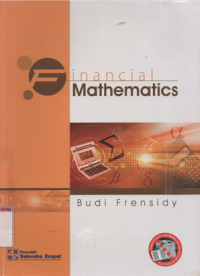 Financial mathematics