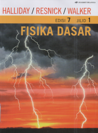 Fisika dasar jilid 1