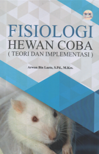 Fisiologi hewan coba (teori dan implementasi)