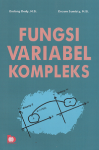 Fungsi variabel kompleks