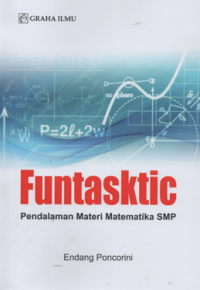 Funtasktic pendalaman materi matematika smp