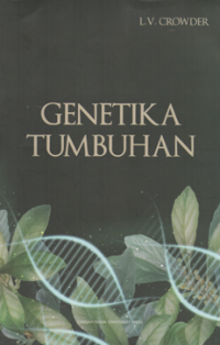 Genetika tumbuhan