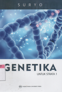 Genetika untuk strata 1