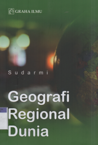 Geografi regional dunia