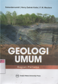 Geologi umum bagian pertama