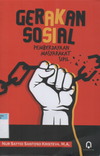 Gerakan sosial pemberdayaan masyarakat sipil