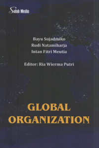 Global organization