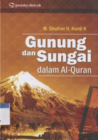 Gunung dan sungai dalam alquran