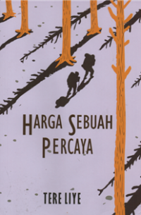 Harga sebuah percaya