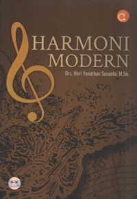 Harmoni modern