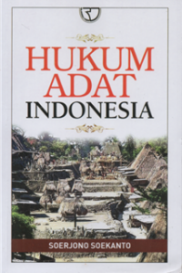 hukum adat indonesia