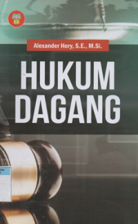 Hukum dagang