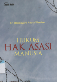 Hukum hak asasi manusia