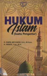 Hukum islam (suatu pengantar)