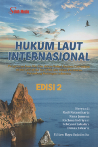 Hukum laut internasional  ed.2