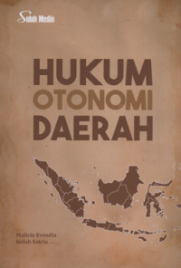 Hukum otonomi daerah