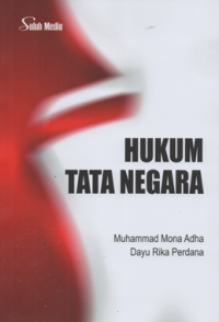 Hukum tata negara