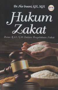 Hukum zakat peran BAZBAS dalam pengelolaan zakat