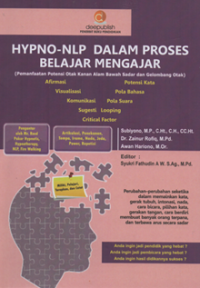 Hypno-NLP dalam proses belajar mengajar