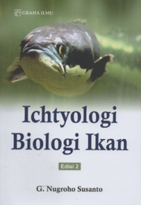 Ichtyologi biologi ikan Ed. 2