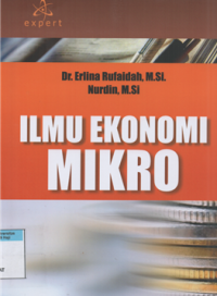 Ilmu ekonomi mikro