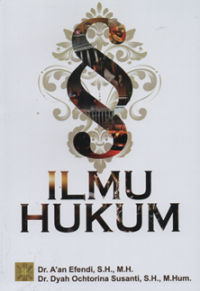 Ilmu Hukum