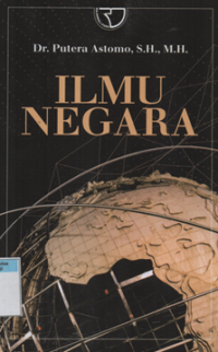 Ilmu Negara