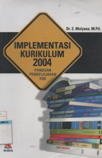 IMPLEMENTASI KURIKULUM 2004