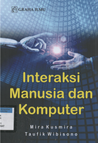 Interaksi manusia dan komputer