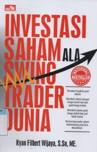 Investasi saham ala swing trader dunia