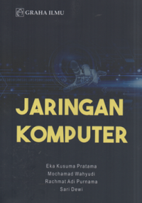 Jaringan komputer