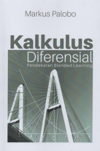 Kalkulus diferensial pendekatan blended learning