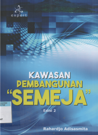 Kawasan pembangunan semeja ed.2