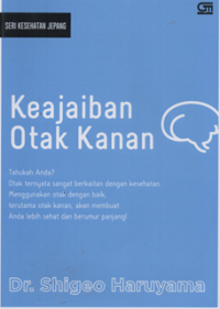 Keajaiban otak kanan