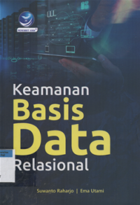 Keamanan basis data relasional