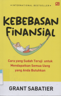 Kebebasan finansial cara yang sudah teruji