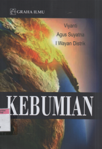 Kebumian