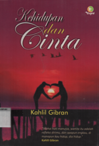 Kehidupan dan cinta