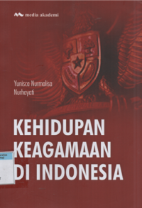 Kehidupan keagamaan di Indonesia