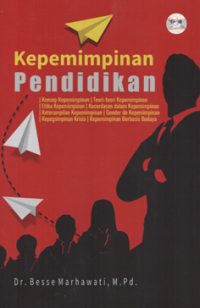 Kepemimpinan pendidikan