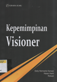 Kepemimpinan Visioner