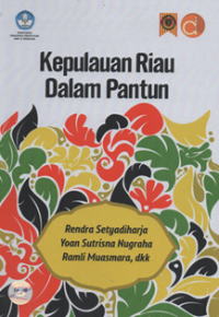 Kepulauan Riau dalam pantun