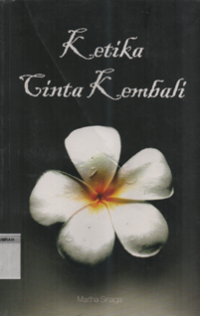 ketika cinta kembali