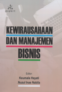 Kewirausahaan dan manajemen bisnis