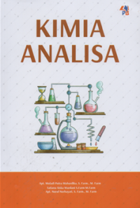 Kimia analisa