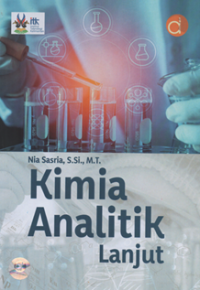 Kimia analitik lanjut