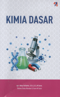 Kimia dasar