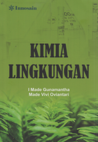 Kimia lingkungan