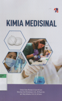 Kimia Medisinal